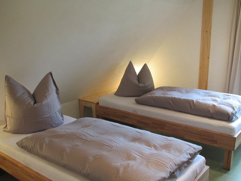 Willa Exklusives Holzhaus Burg  Pokój zdjęcie